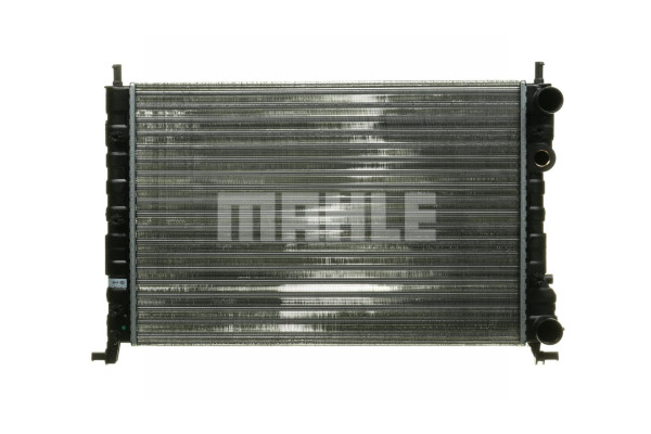 Chladič, chlazení motoru - CR130000P MAHLE - 0000046449104, 46417050, 46449104
